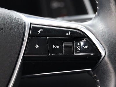 2019 Audi A6 3.0T Prestige quattro