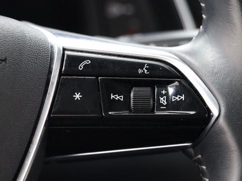 2019 Audi A6 3.0T Prestige quattro