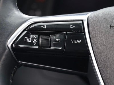 2019 Audi A6 3.0T Prestige quattro