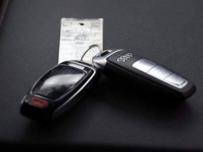 2019 Audi A6 3.0T Prestige quattro