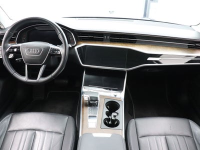 2019 Audi A6 3.0T Prestige quattro