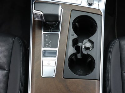 2019 Audi A6 3.0T Prestige quattro