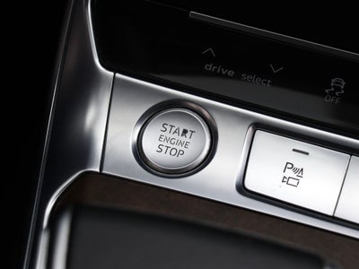 2019 Audi A6 3.0T Prestige quattro