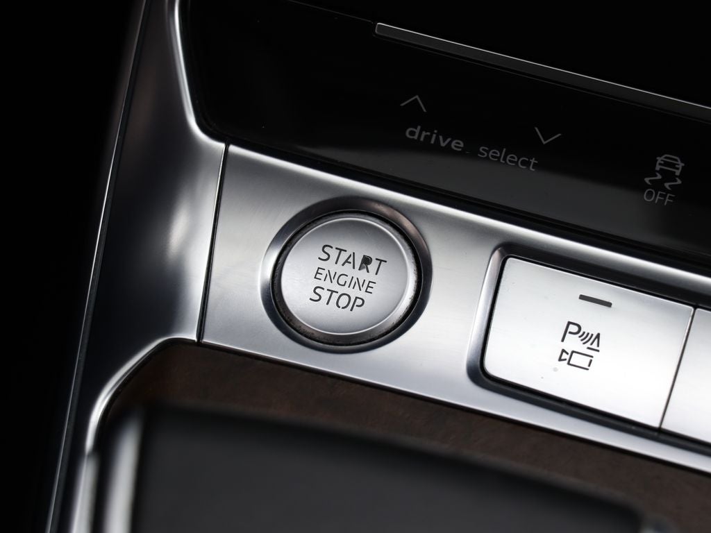 2019 Audi A6 3.0T Prestige quattro