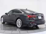 2019 Audi A6 3.0T Prestige quattro