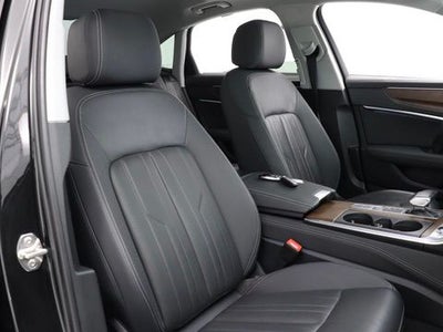 2019 Audi A6 3.0T Prestige quattro