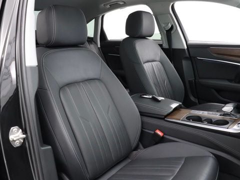 2019 Audi A6 3.0T Prestige quattro