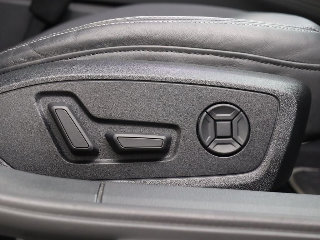 2019 Audi A6 3.0T Prestige quattro