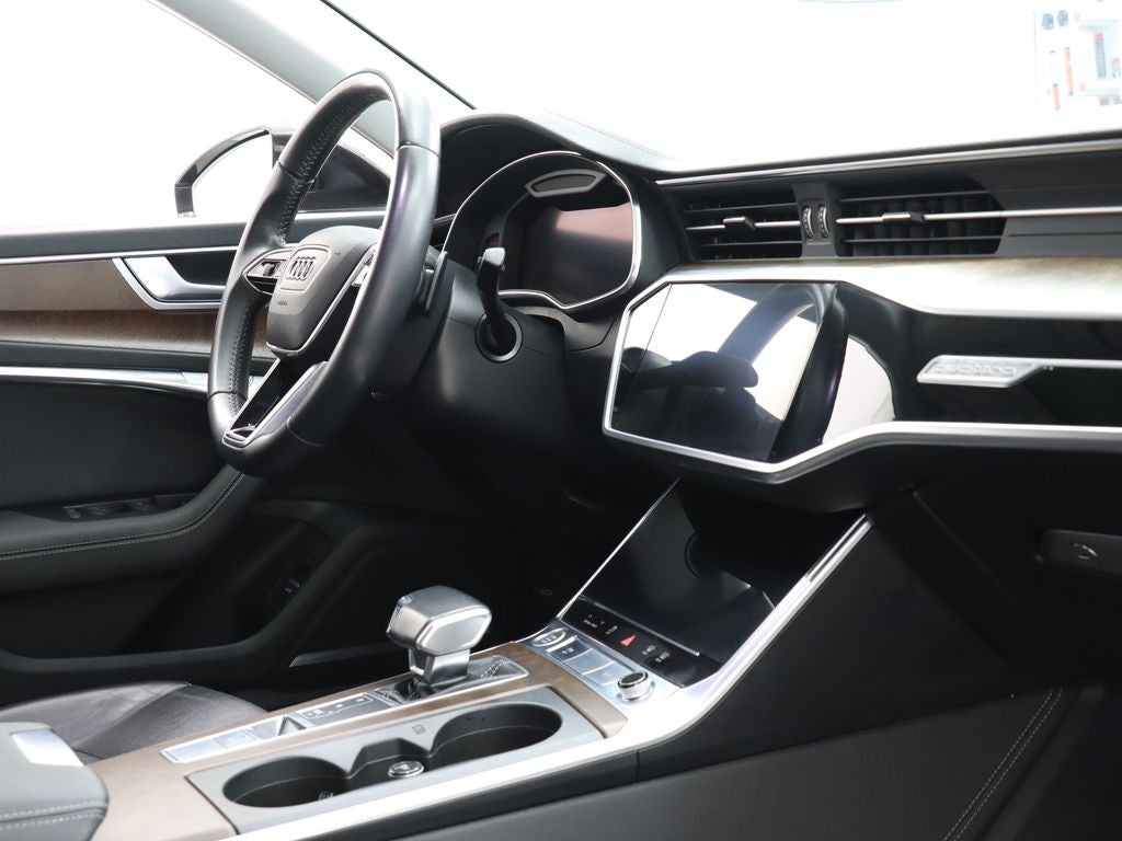 2019 Audi A6 3.0T Prestige quattro