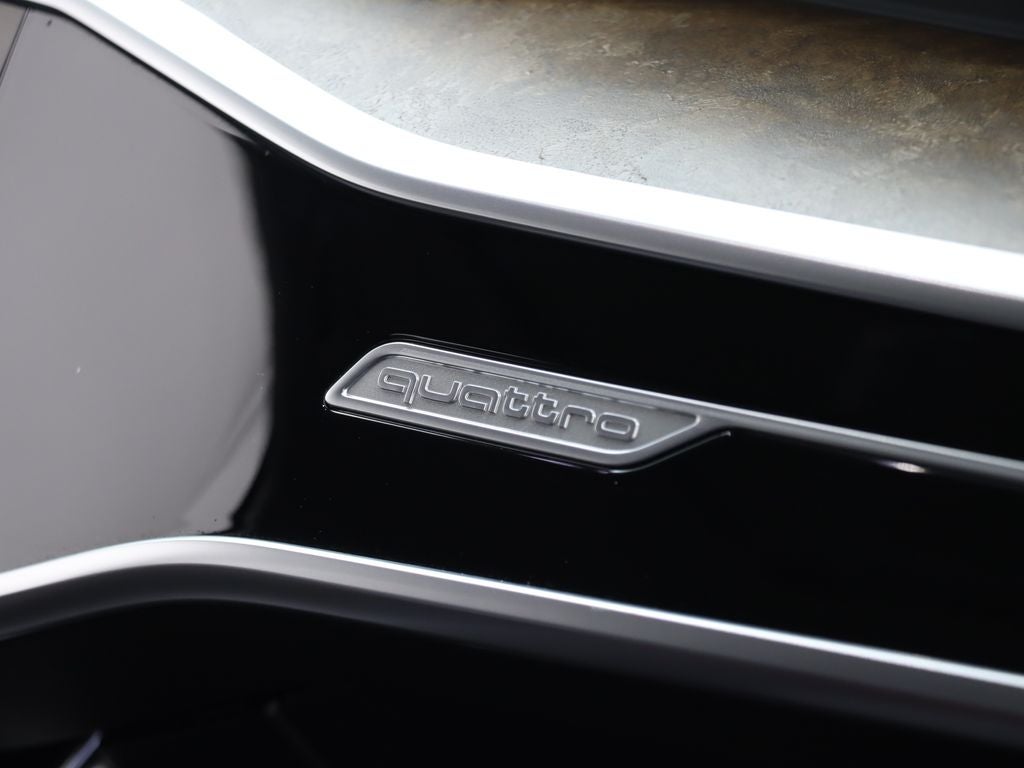 2019 Audi A6 3.0T Prestige quattro