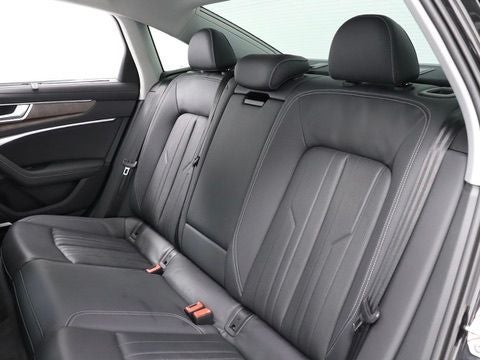 2019 Audi A6 3.0T Prestige quattro