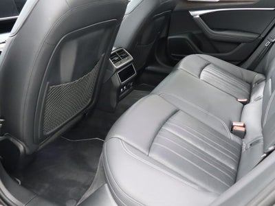 2019 Audi A6 3.0T Prestige quattro