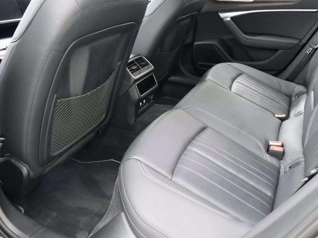 2019 Audi A6 3.0T Prestige quattro