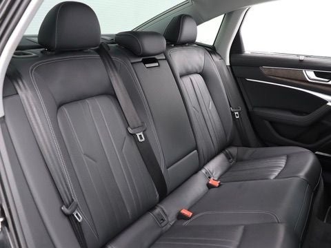 2019 Audi A6 3.0T Prestige quattro