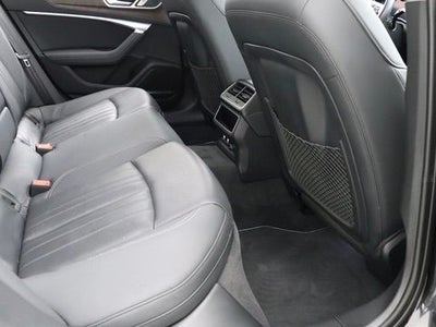 2019 Audi A6 3.0T Prestige quattro