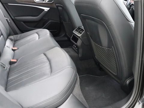 2019 Audi A6 3.0T Prestige quattro