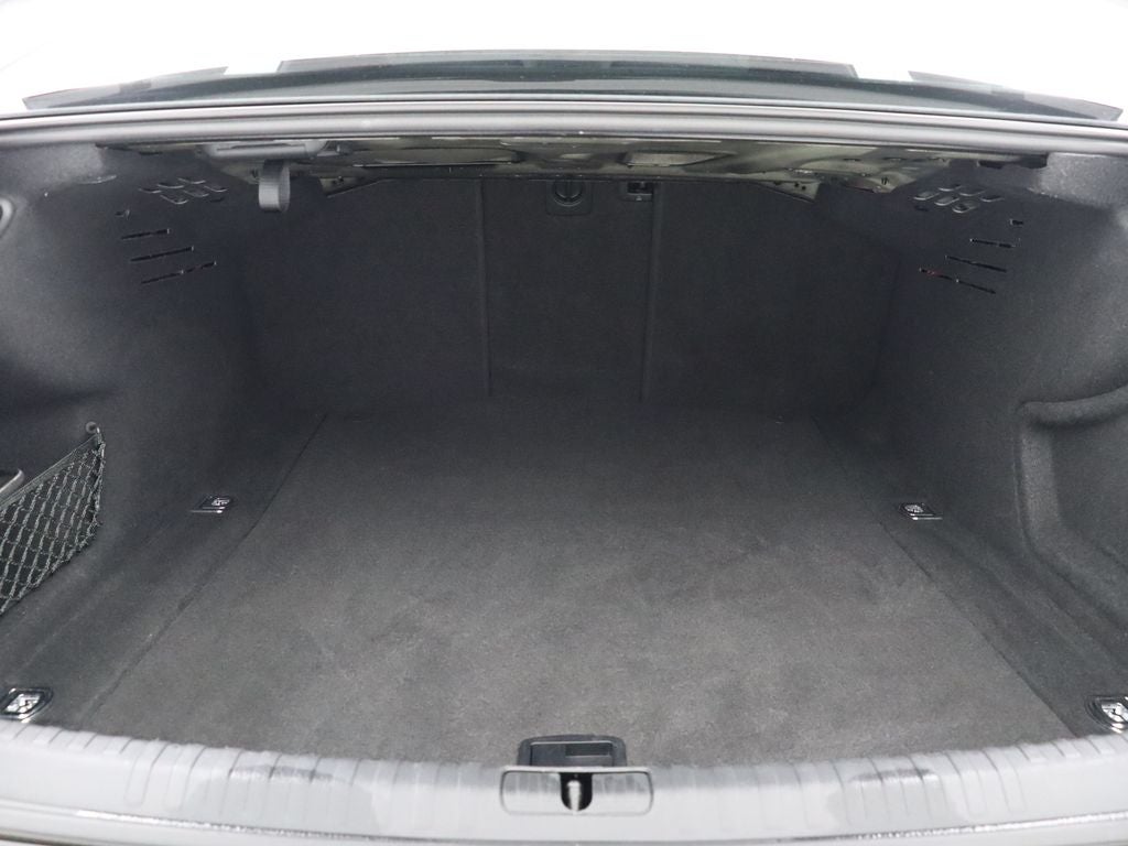 2019 Audi A6 3.0T Prestige quattro