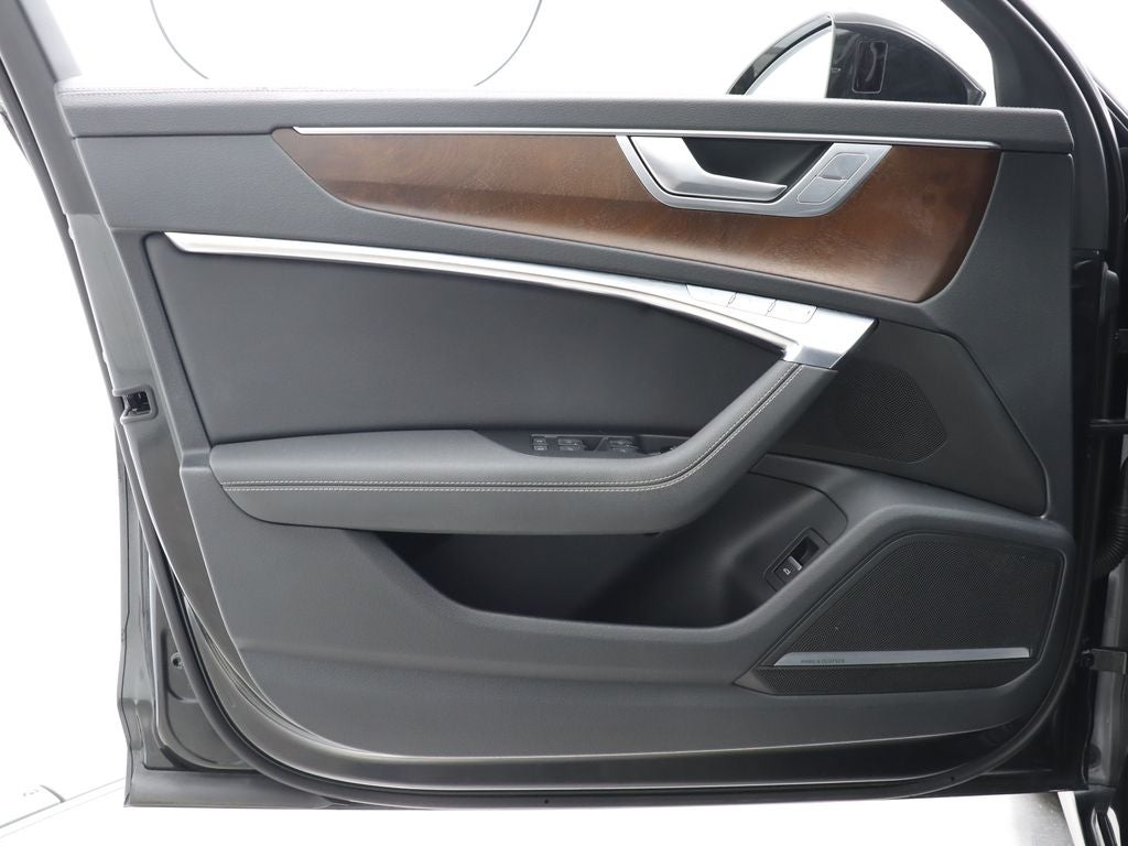 2019 Audi A6 3.0T Prestige quattro