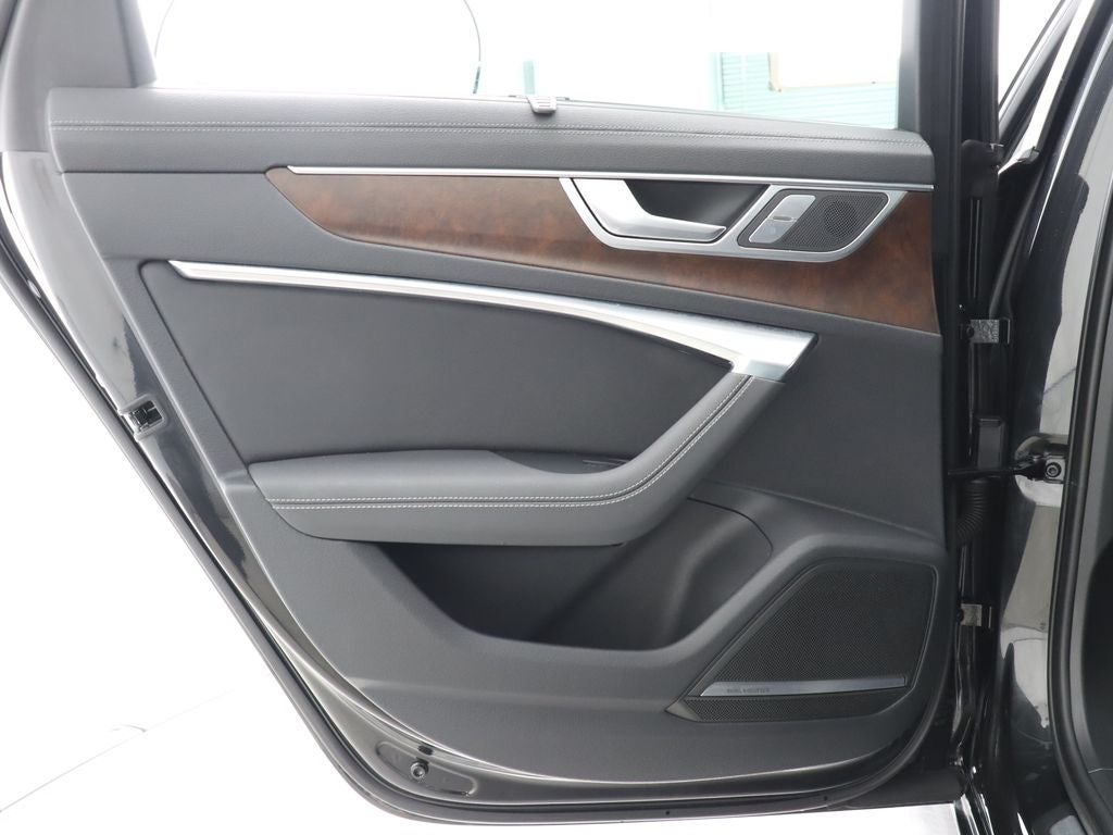 2019 Audi A6 3.0T Prestige quattro