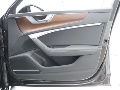 2019 Audi A6 3.0T Prestige quattro