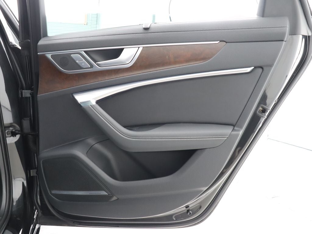 2019 Audi A6 3.0T Prestige quattro