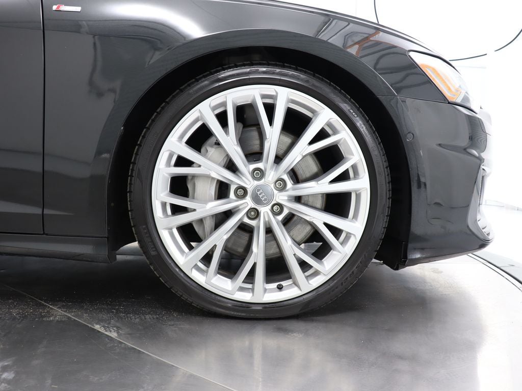 2019 Audi A6 3.0T Prestige quattro