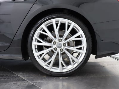 2019 Audi A6 3.0T Prestige quattro