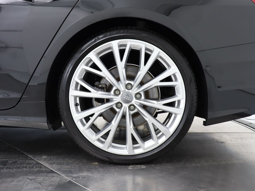 2019 Audi A6 3.0T Prestige quattro