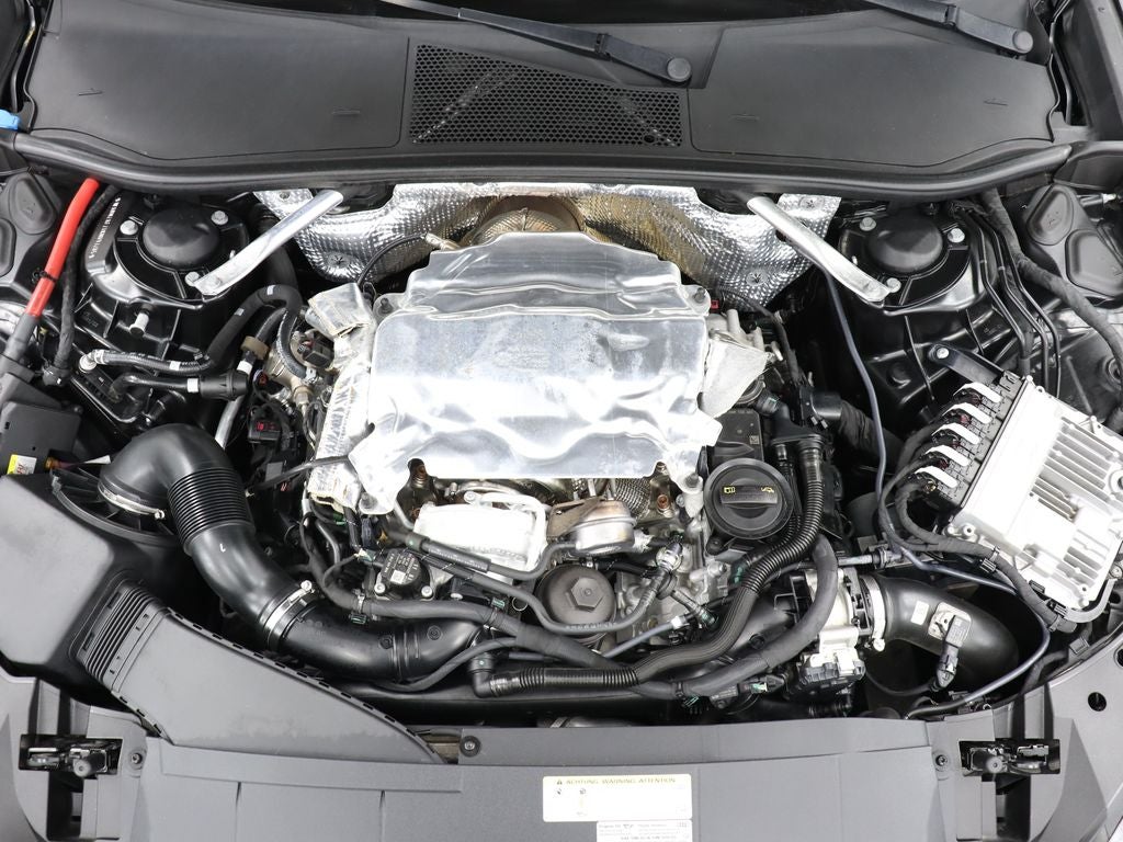 2019 Audi A6 3.0T Prestige quattro