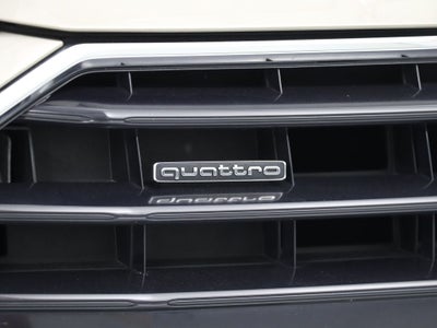 2020 Audi A7 3.0T Premium Plus quattro