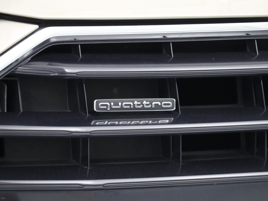 2020 Audi A7 3.0T Premium Plus quattro