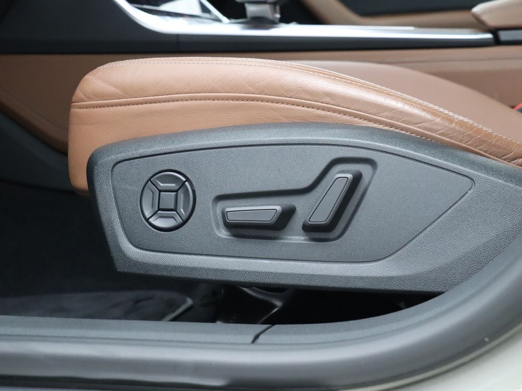 2020 Audi A7 3.0T Premium Plus quattro
