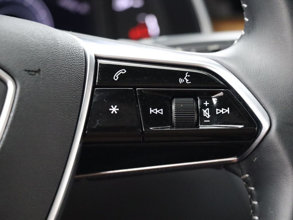 2020 Audi A7 3.0T Premium Plus quattro