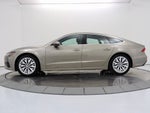 2020 Audi A7 3.0T Premium Plus quattro