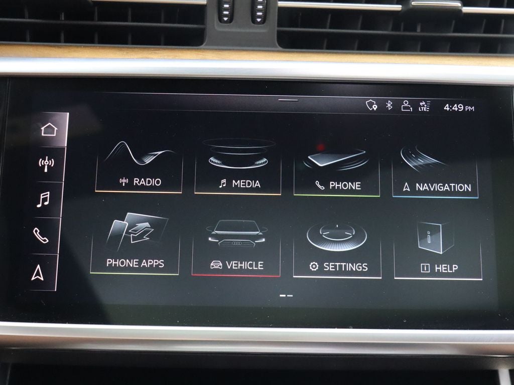 2020 Audi A7 3.0T Premium Plus quattro