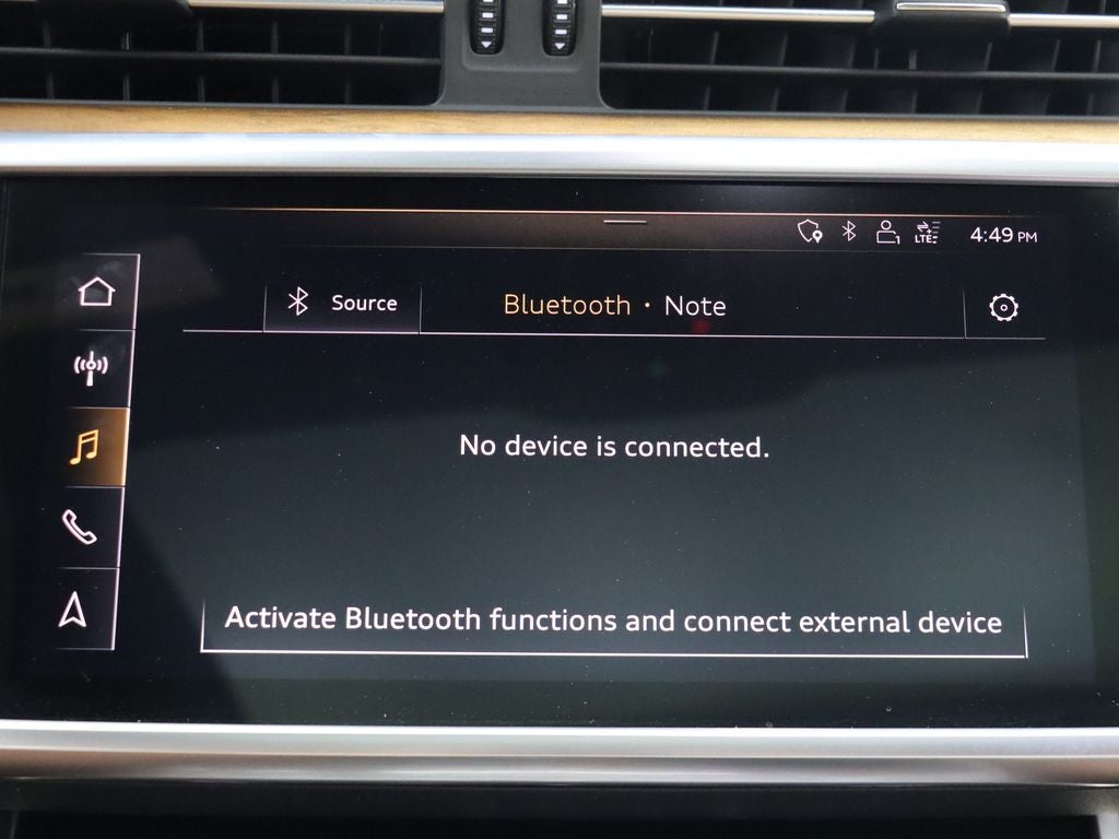 2020 Audi A7 3.0T Premium Plus quattro