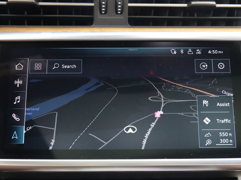 2020 Audi A7 3.0T Premium Plus quattro