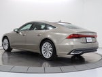 2020 Audi A7 3.0T Premium Plus quattro