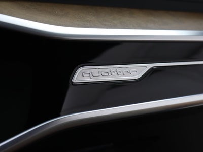 2020 Audi A7 3.0T Premium Plus quattro
