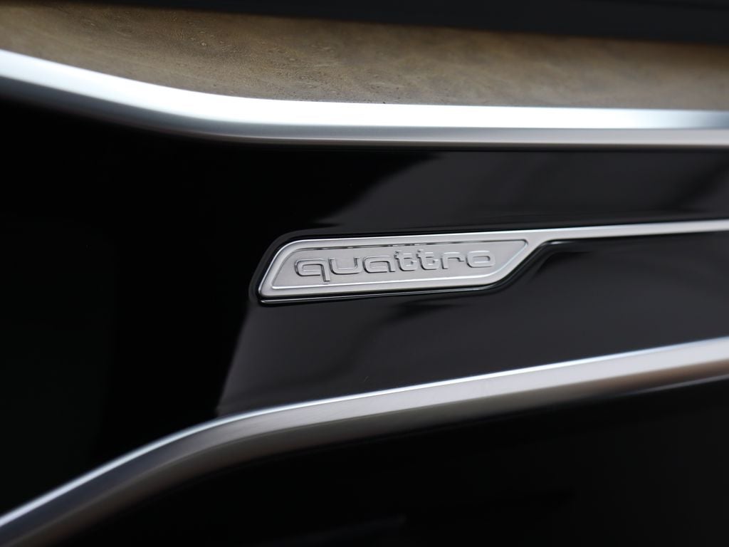2020 Audi A7 3.0T Premium Plus quattro