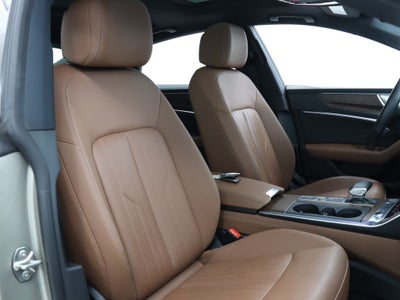 2020 Audi A7 3.0T Premium Plus quattro
