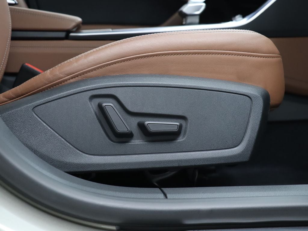 2020 Audi A7 3.0T Premium Plus quattro