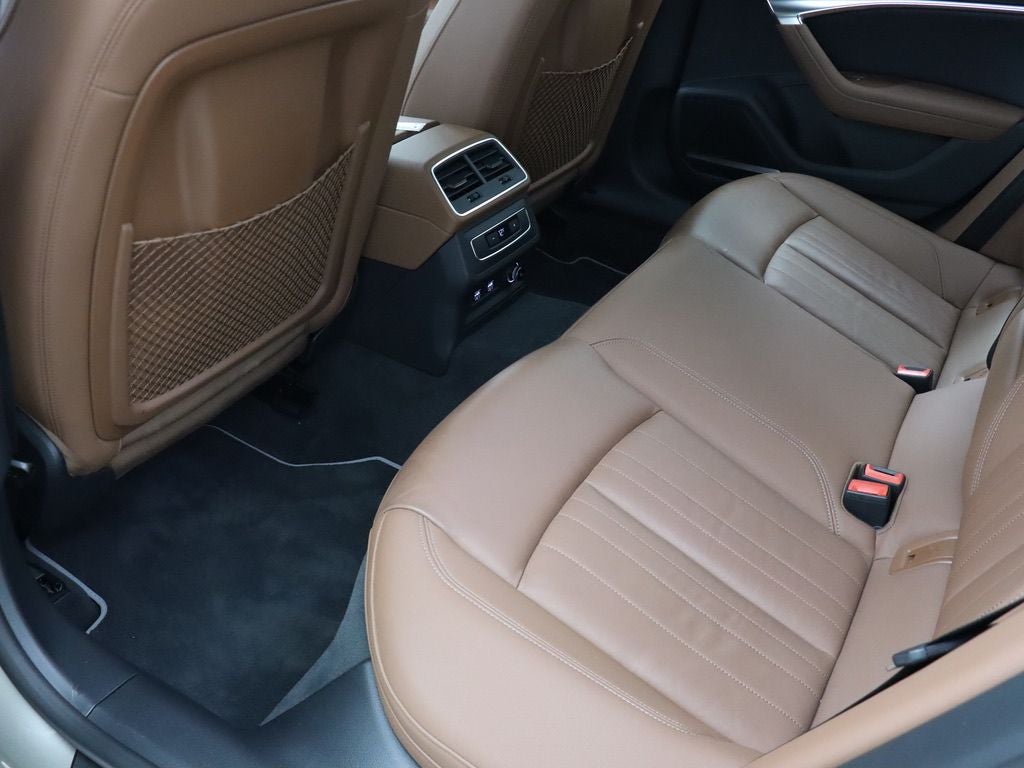 2020 Audi A7 3.0T Premium Plus quattro