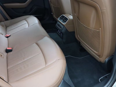 2020 Audi A7 3.0T Premium Plus quattro
