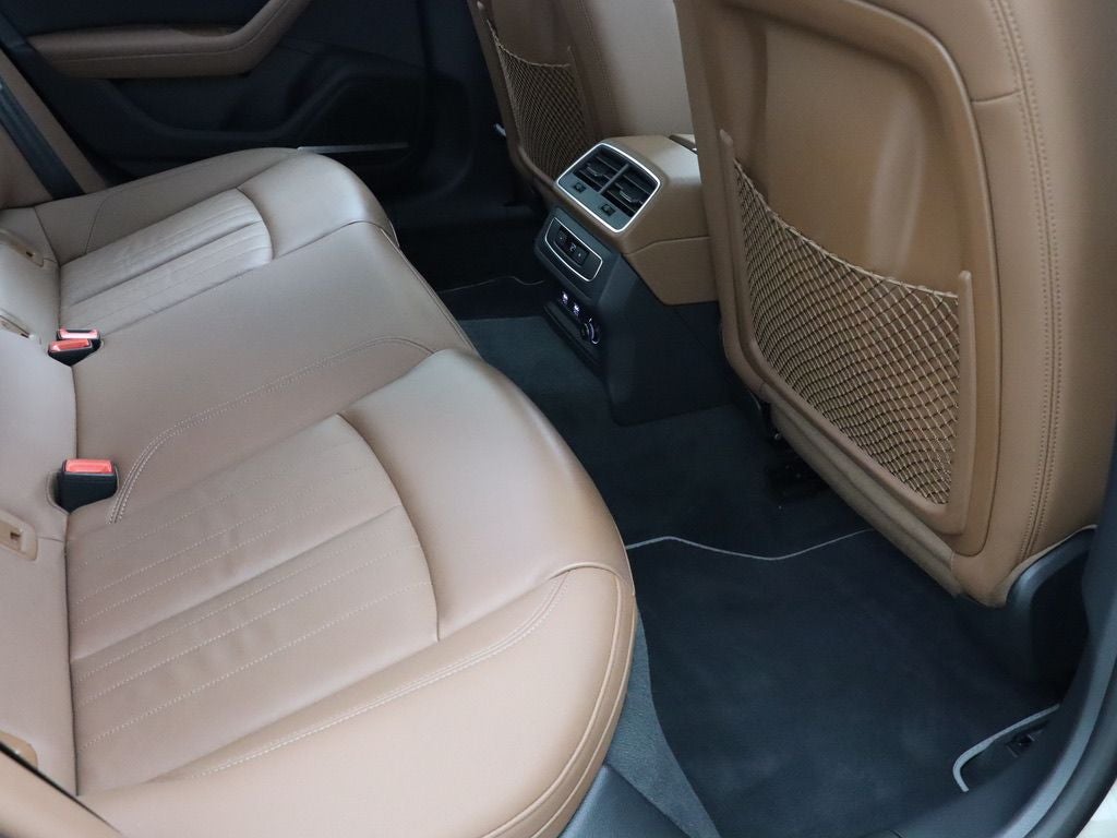 2020 Audi A7 3.0T Premium Plus quattro