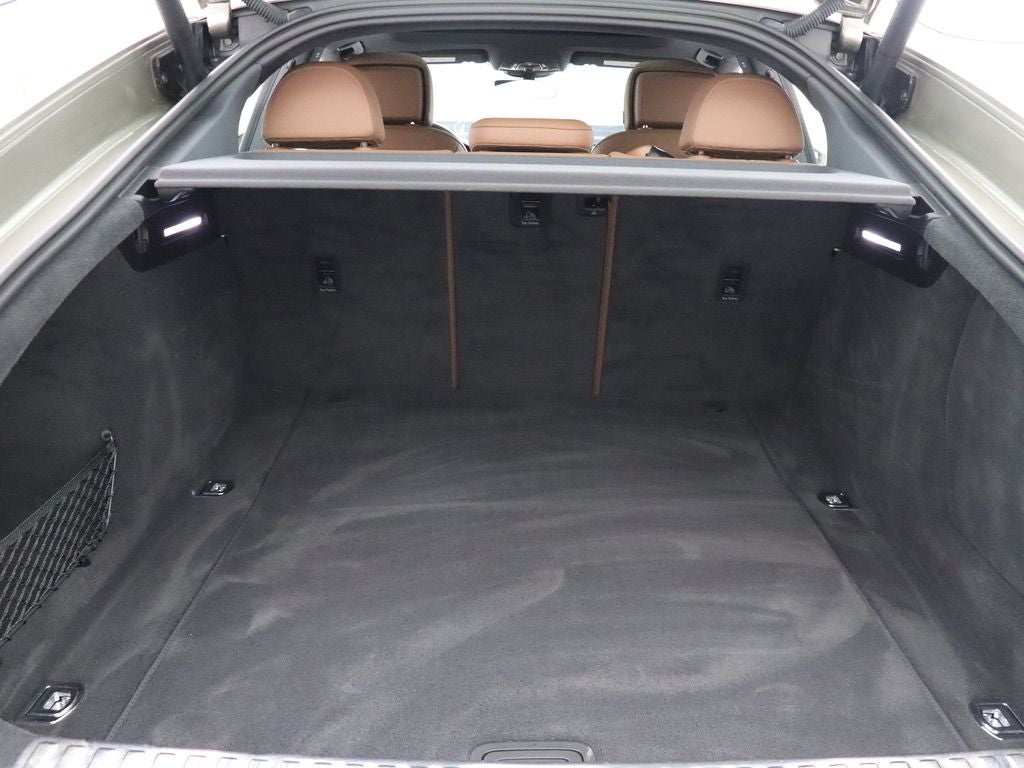 2020 Audi A7 3.0T Premium Plus quattro