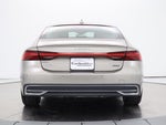 2020 Audi A7 3.0T Premium Plus quattro