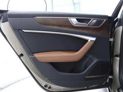 2020 Audi A7 3.0T Premium Plus quattro