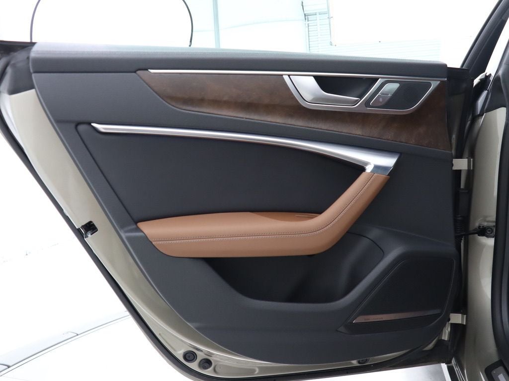2020 Audi A7 3.0T Premium Plus quattro