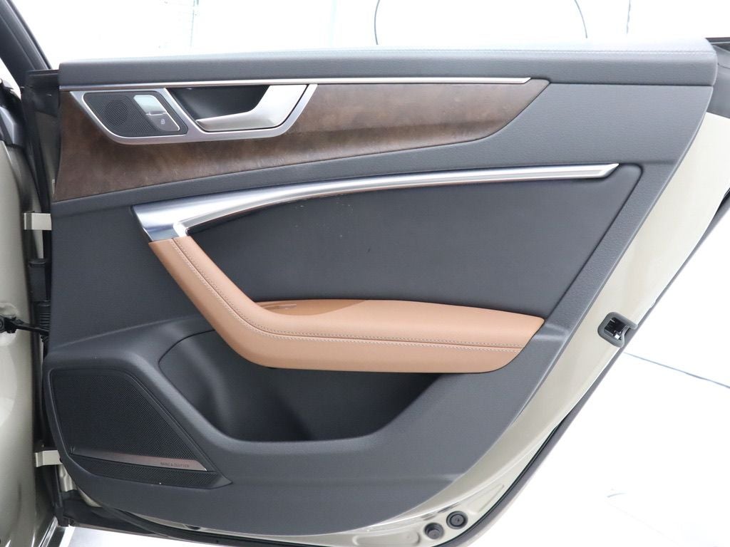 2020 Audi A7 3.0T Premium Plus quattro